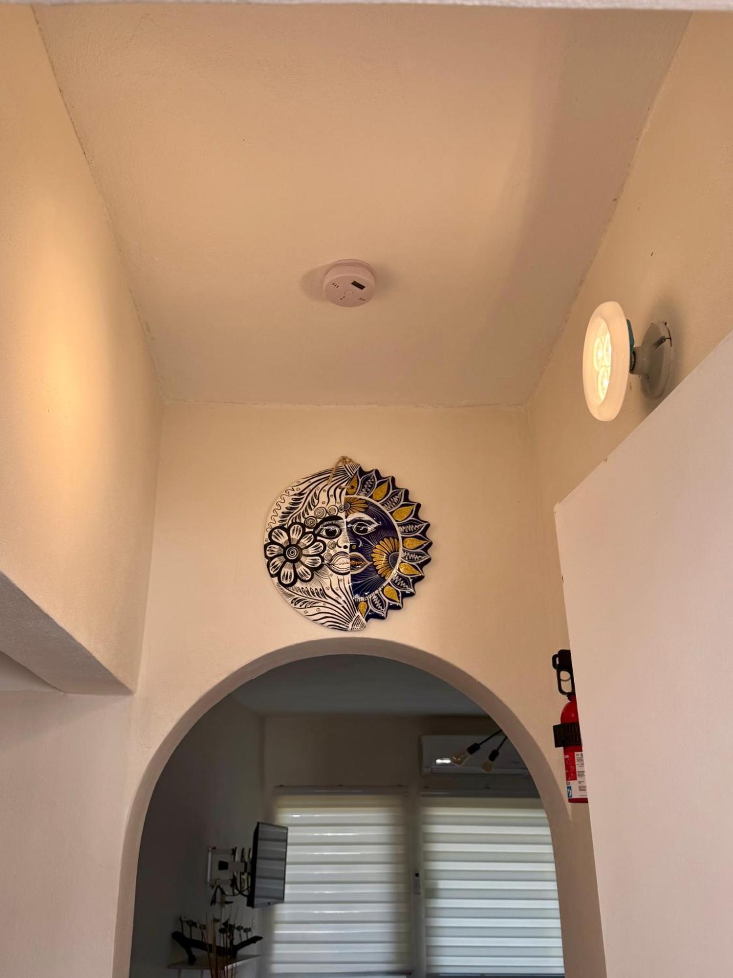 Suite Casablanca Grand, La Mejor Vista De 阿卡普尔科 外观 照片